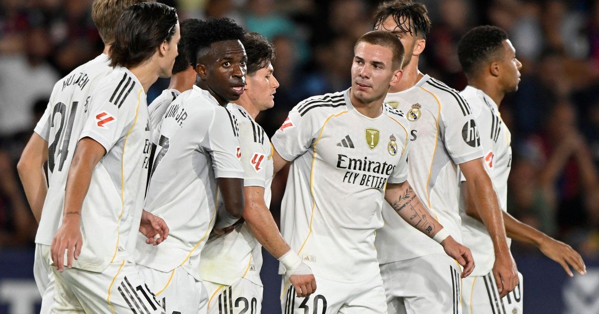 Atlético de Madrid vs. Real Madrid, por LaLiga, EN VIVO: hora, TV y dónde ver online