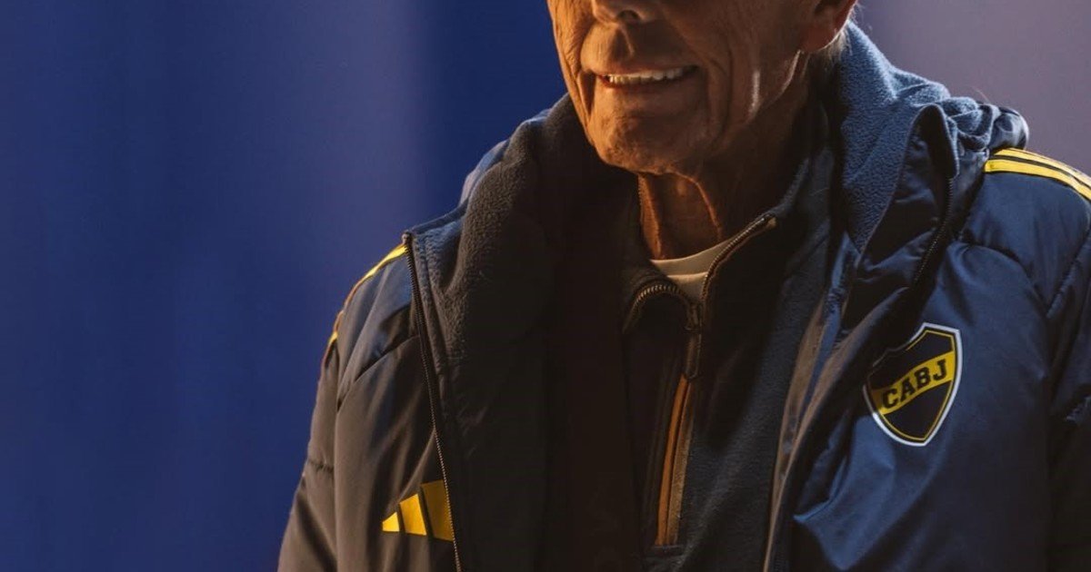 Miguel Ángel Russo volvió a Boca: estuvo presente en la práctica del plantel en la Bombonera y crecen sus chances de viajar a Rosario