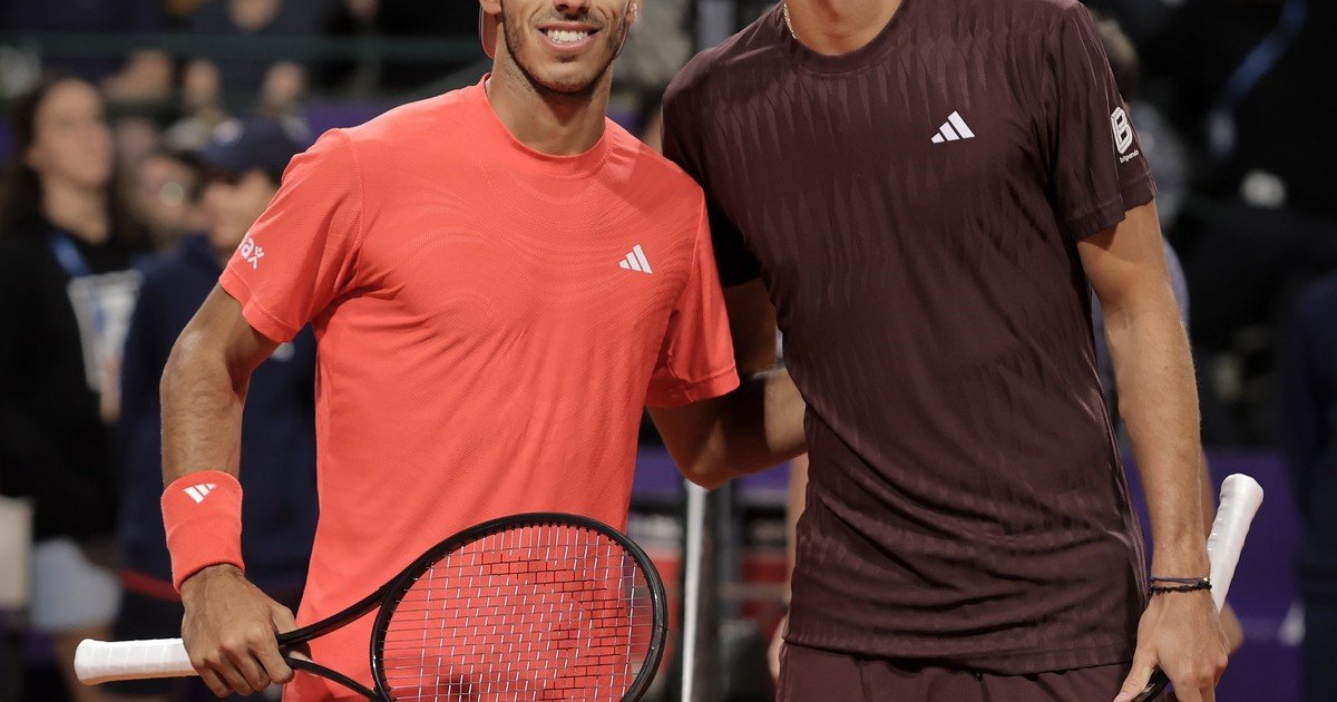 Copa Davis: Argentina se prepara para enfrentar a Alemania en un duelo sin un favorito claro y a la espera de lo que pase que con Alexander Zverev