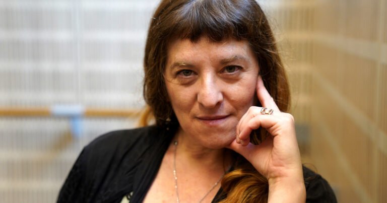 El Ballet del San Martín estrena una obra emocional, abrupta y caótica, con música de un argentino que debería ser más conocido