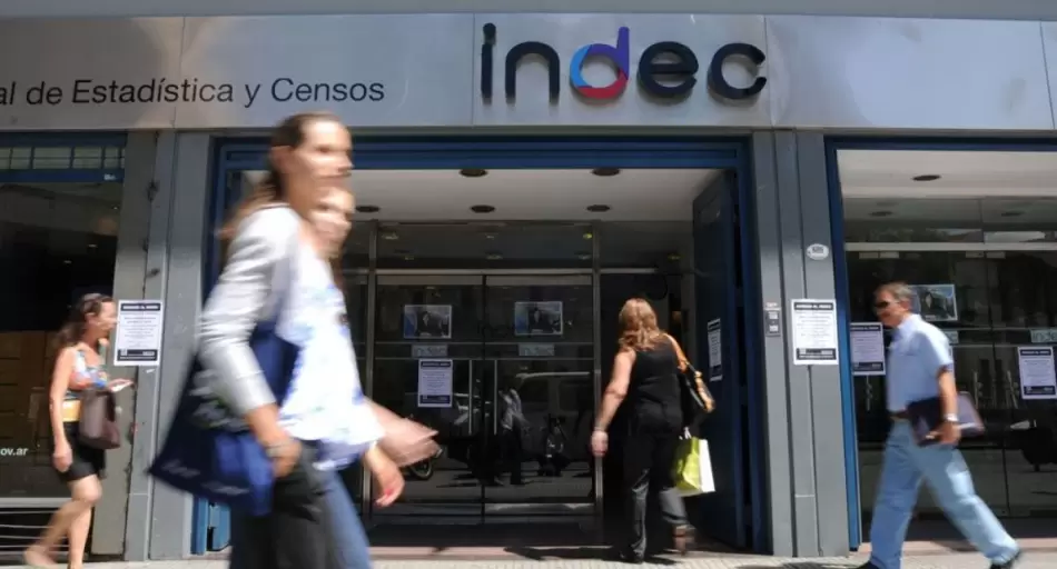 La tasa de desempleo se ubicó en 7,6%