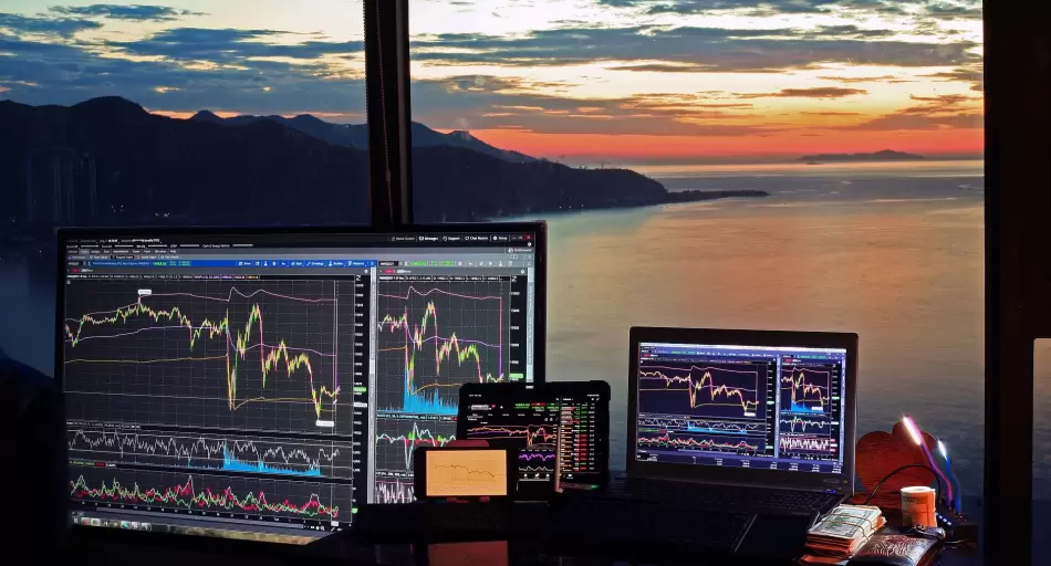 DERRUMBE: acciones argentinas caen hasta 15% en Wall Street y los bonos más de 8%