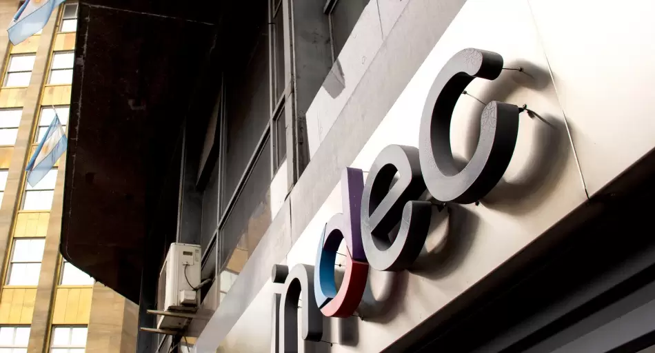 El EMAE retrocedió 0,1% en julio