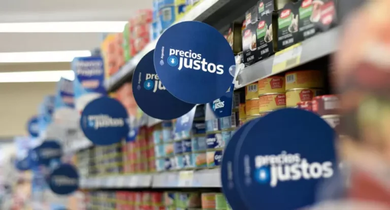 Adiós a Precios Justos y la Ley de Góndolas: las 71 normas que el Gobierno acaba de derogar