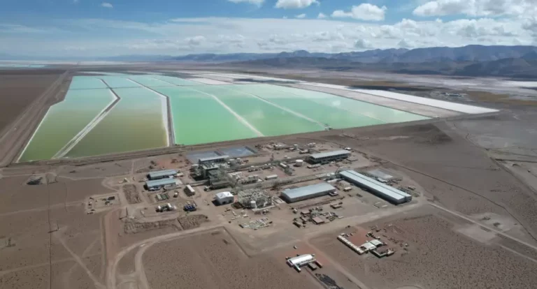 Demoledor informe del massismo sobre el RIGI: el Gobierno prometió US$ 50.000 millones y consiguió 0,5%