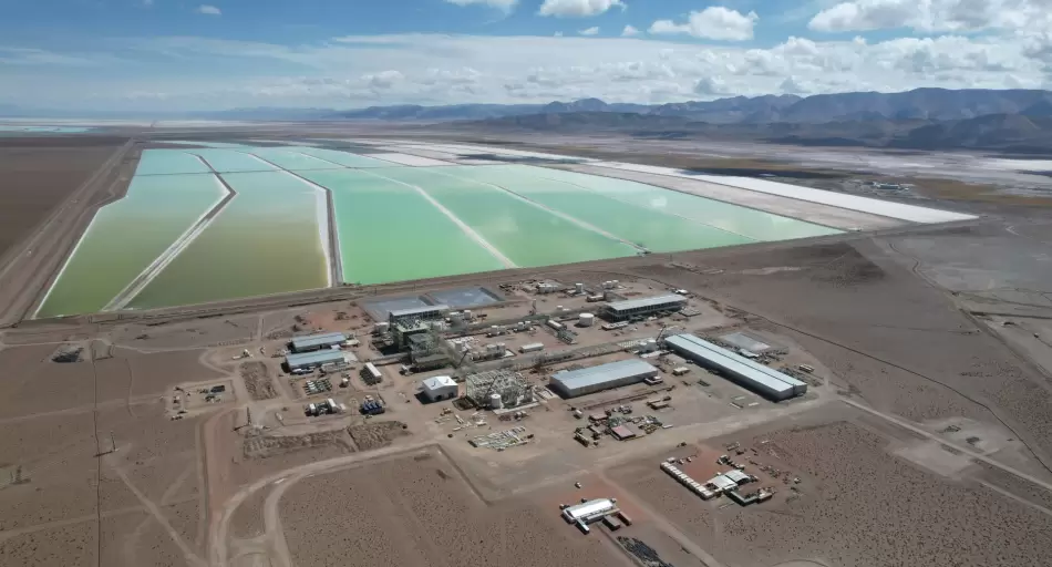 Demoledor informe del massismo sobre el RIGI: el Gobierno prometió US$ 50.000 millones y consiguió 0,5%