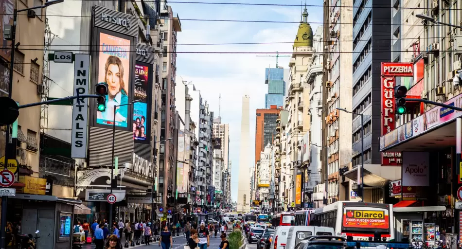 Dato sorpresivo: la inflación en CABA bajó a su menor nivel desde mayo