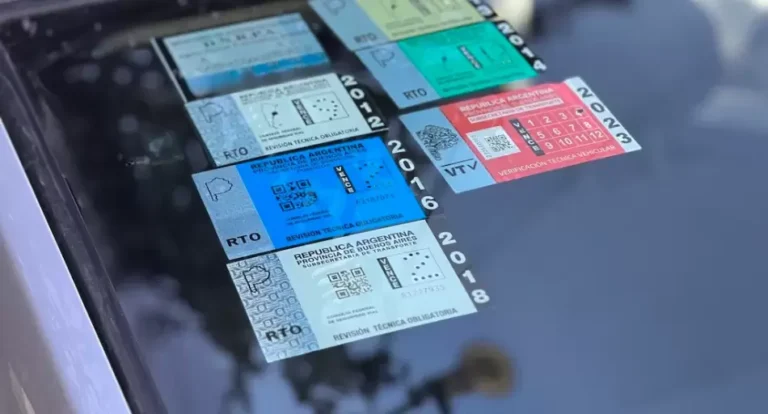 Sube la VTV en PBA: cuánto cuesta desde septiembre y quiénes no la pagan