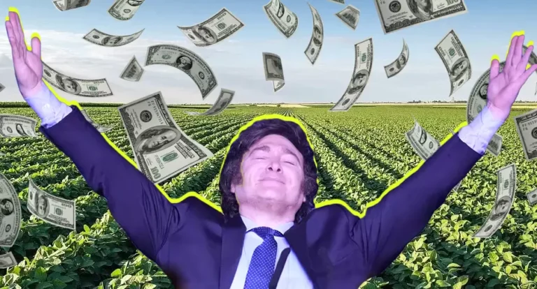 El plan urgente de Caputo para evitar otra corrida del dólar antes del 26-O