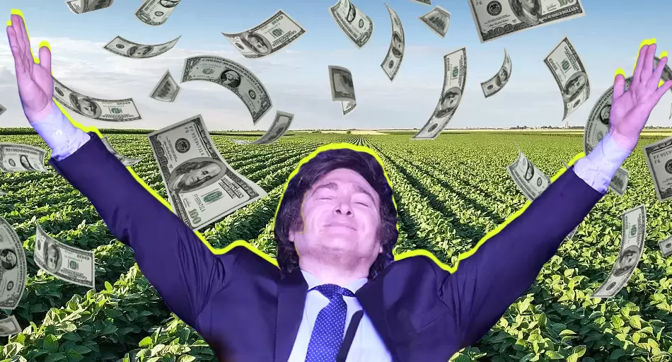 El plan urgente de Caputo para evitar otra corrida del dólar antes del 26-O