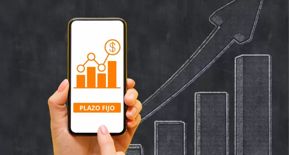 Ranking actualizado de billeteras virtuales y plazos fijos: así quedó este jueves 25 de septiembre