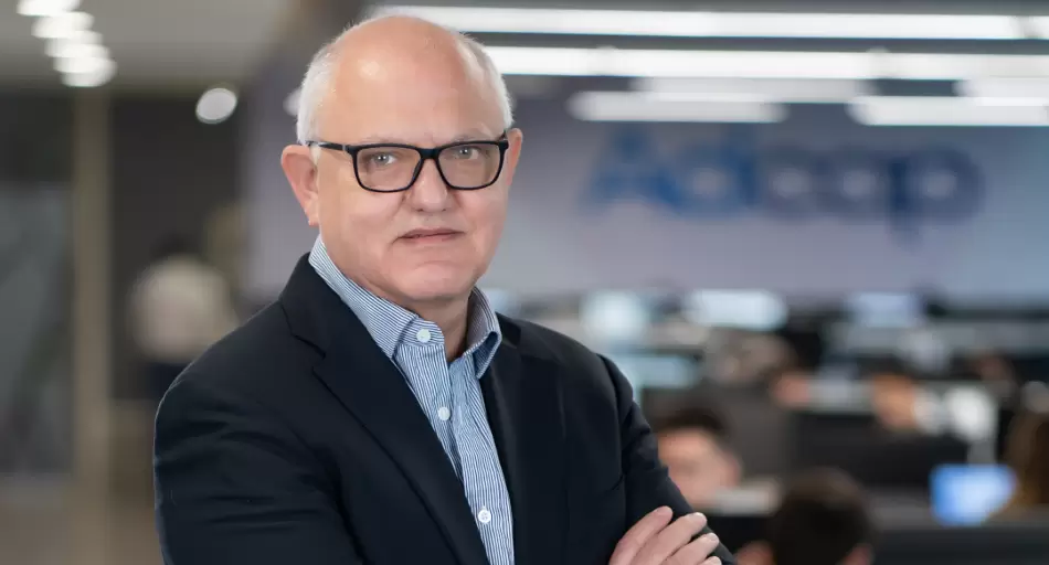 "La economía tiene fiebre altísima": Timerman prende las alarmas antes de las elecciones