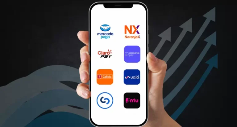 Ranking actualizado de billeteras virtuales y plazos fijos: así quedó este miércoles 17 de septiembre