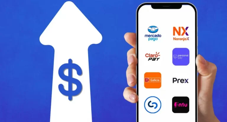 Ranking actualizado de billeteras virtuales y plazos fijos: así quedó este lunes 15 de septiembre