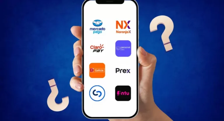 Cuál es la billetera virtual que más paga en Argentina hoy