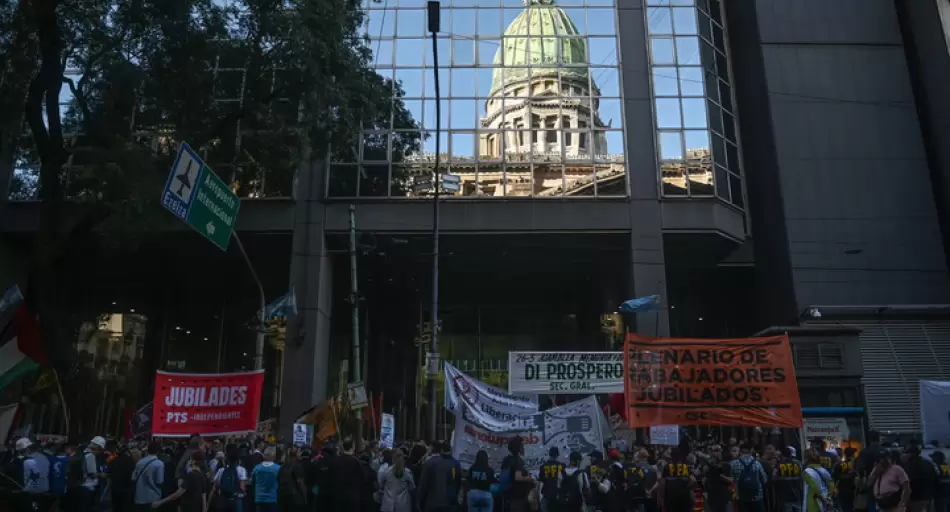 Fondo de Garantía de Sustentabilidad: ¿hay margen para atender emergencias previsionales?