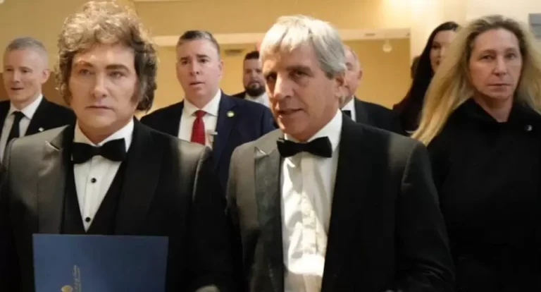 Se preparan para lo peor: los mercados tiemblan ante la madre de todas las batallas