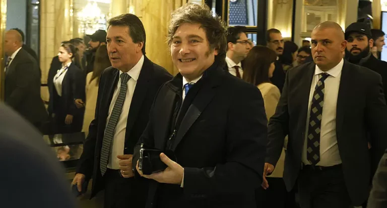 Inflación de agosto: otra buena noticia para Javier Milei