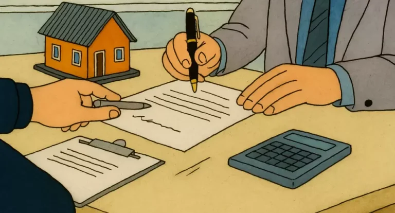 Comprar con crédito hipotecario: el informe que revela qué banco ofrece la cuota más baja