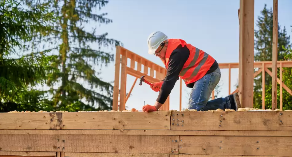 Cuánto cuesta construir una casa "barata" de 100 metros cuadrados en 2025: el valor sorprende