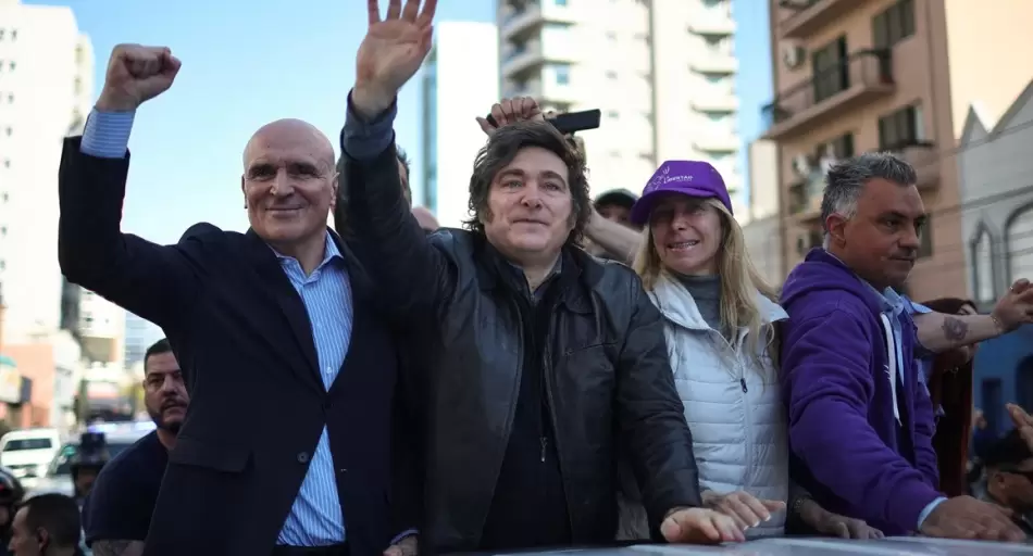 Domingo decisivo: qué resultado en la provincia de Buenos Aires podría disparar los bonos y las acciones