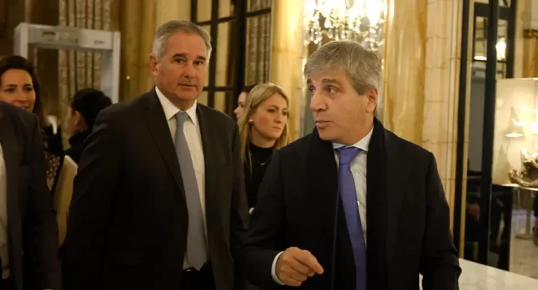 Disparada del dólar: el Gobierno anunció que intervendrán en el mercado cambiario