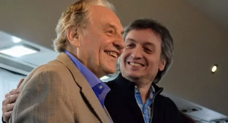 Un nuevo clavo en el ataúd del "aporte solidario" kirchnerista