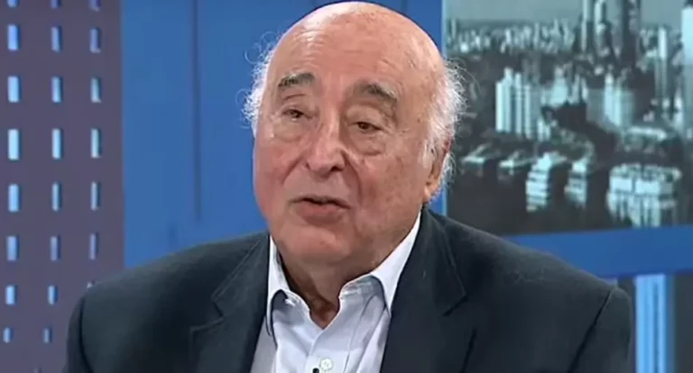 ¿Se viene un dólar más caro? Broda anticipa lo que pasará tras las elecciones