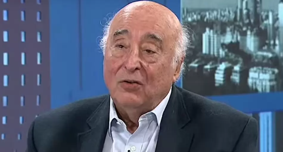 ¿Se viene un dólar más caro? Broda anticipa lo que pasará tras las elecciones