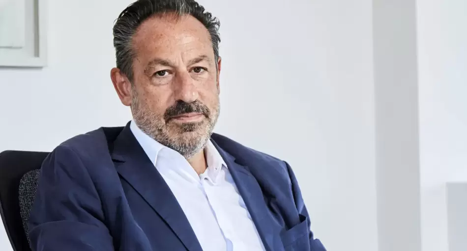 "Las pymes enfrentan un contexto recesivo, con fuerte presión competitiva y ajuste del empleo"