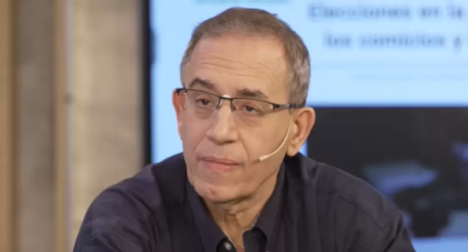 ALERTA de Carlos Maslatón: "Argentina debe prepararse para el default total, peor que el 2001"