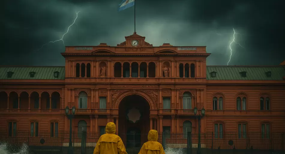 Ley de ATN modifica la coparticipación con ley simple: hay que aprovecharla y no vetar