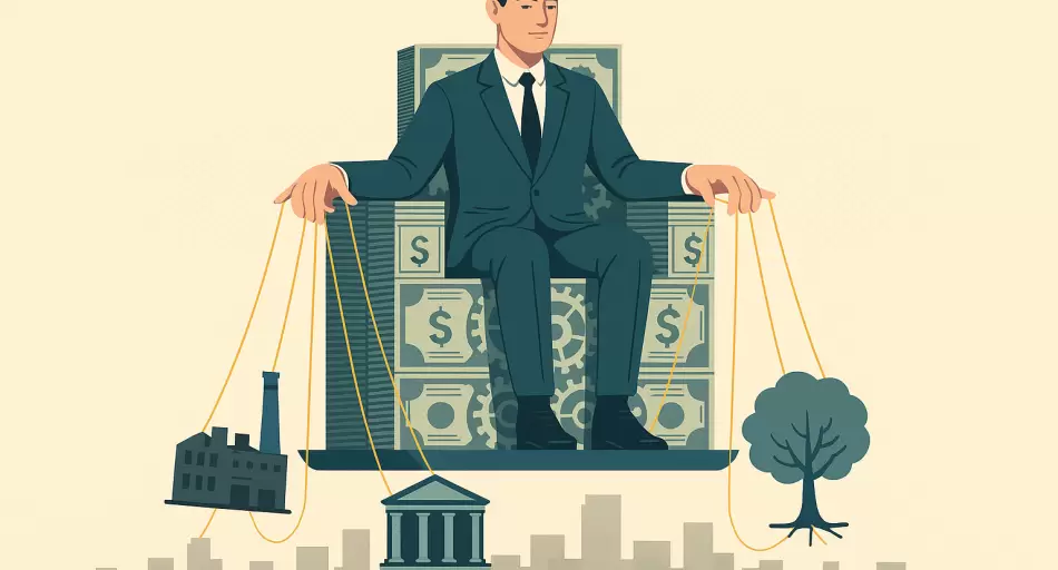 Moneda y democracia: cómo pensar hoy los bancos centrales