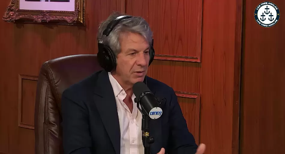 "Nadie sabía": el titular de ARCA negó un pacto con cerealeras y dice que los productores tienen una oportunidad