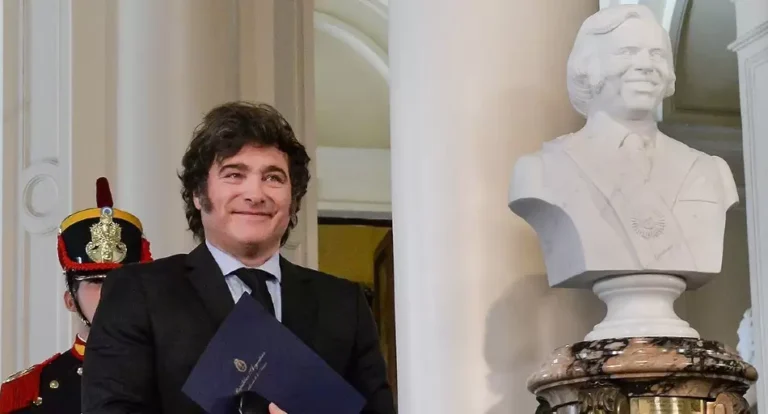 Privatizaciones en el freezer