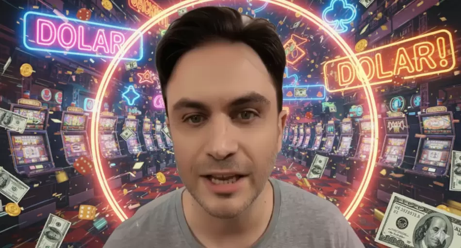 "Señores, apareció el rulito": Ramiro Marra explica el nuevo negocio que crece con el cepo