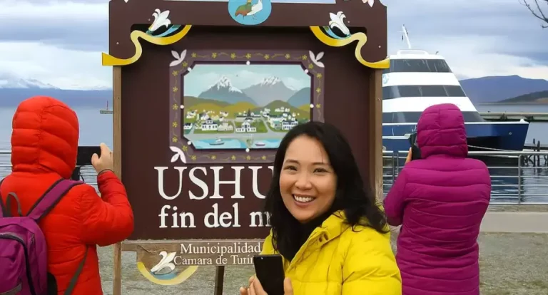 Boom turístico: llegan vuelos directos desde China y Ezeiza se transforma para recibirlos