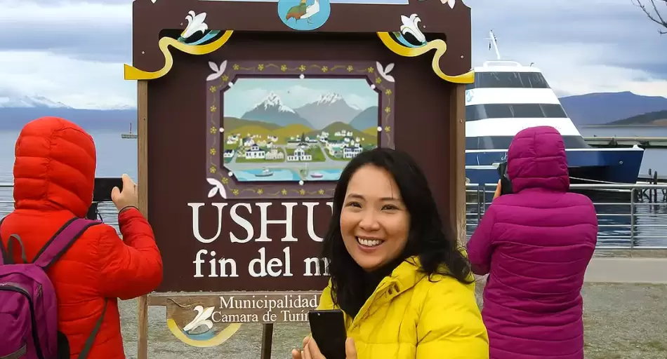 Boom turístico: llegan vuelos directos desde China y Ezeiza se transforma para recibirlos