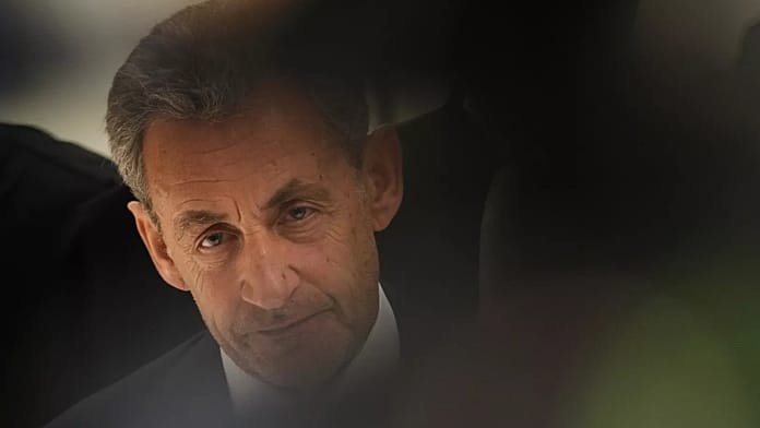 ¿Qué significa para Francia la condena del expresidente Nicolas Sarkozy?