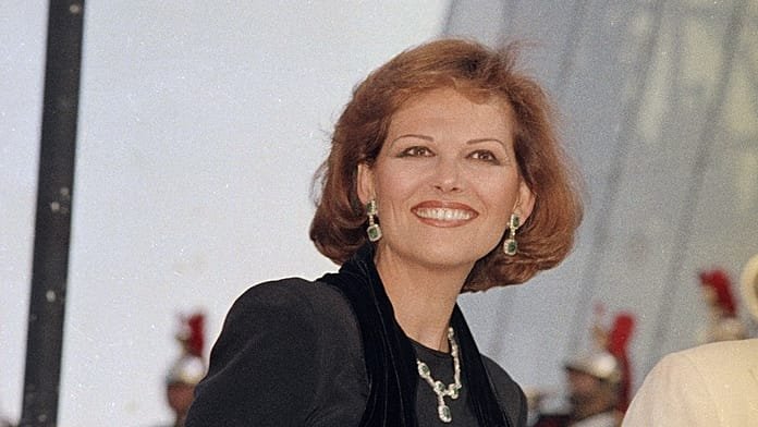 Fallece la icónica actriz y activista Claudia Cardinale a los 87 años