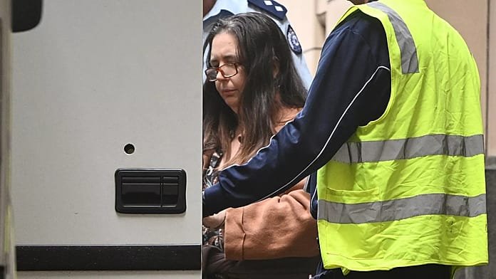 Una mujer australiana, condenada a cadena perpetua por envenenar con setas tóxicas a tres familiares