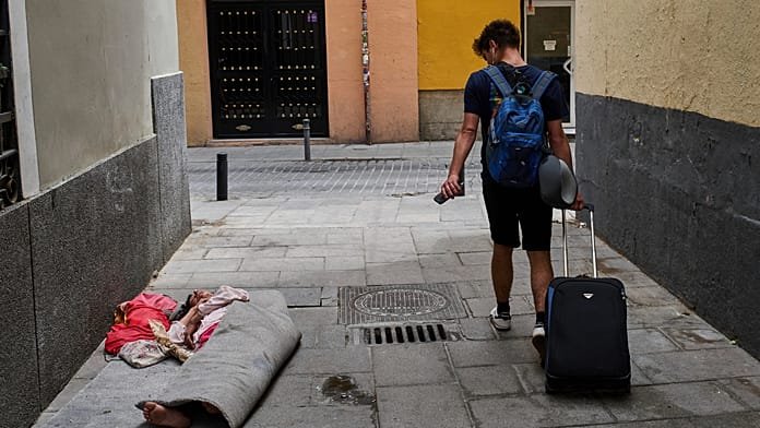 Sánchez anuncia ayudas de alquiler de hasta 30.000 euros para jóvenes