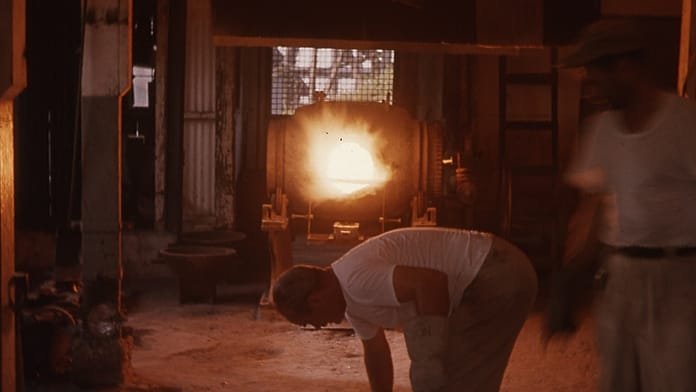 Un peón metalúrgico en Guipúzcoa gana un 30% más que un ingeniero en Cuenca