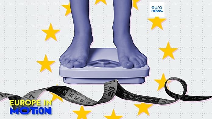 El sobrepeso y la obesidad se disparan en la Unión Europea