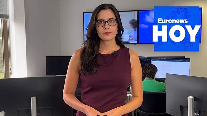 EURONEWS HOY | Las noticias del lunes 8 de septiembre: Sánchez anuncia 9 medidas contra Israel