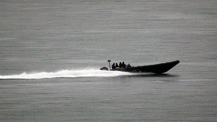 Petro pide una investigación penal contra Trump por los ataques contra presuntos narcotraficantes