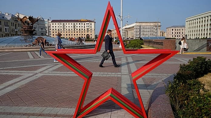 La República Checa, Rumanía y Hungría desarticulan una red de espionaje bielorrusa en Europa