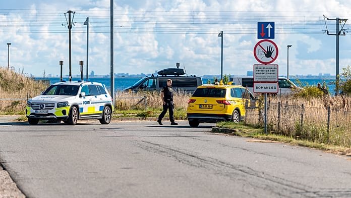 Dinamarca denuncia más incursiones de drones en sus aeropuertos: "Esta es una guerra híbrida"