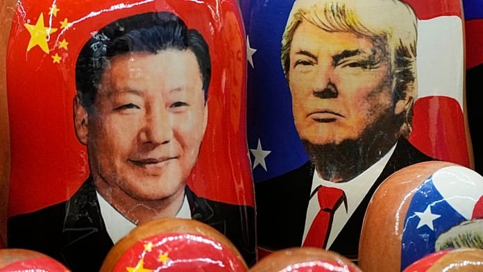 EE.UU. y China reanudan en Madrid su cuarta ronda de negociaciones comerciales