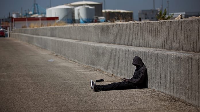 De agresor a salvador: ¿Cómo se construyó el falso relato sobre la chica quemada en Las Palmas?